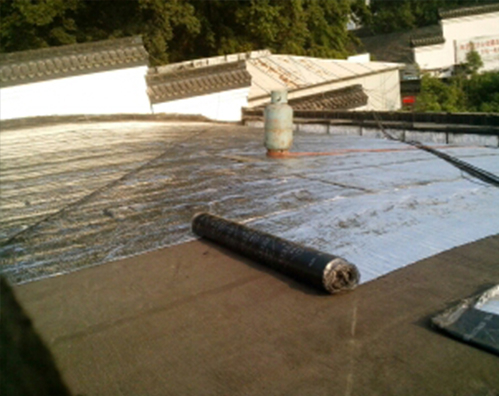 资阳区屋顶防水